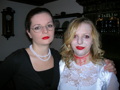 Fasching bzw. Halloween 30993060