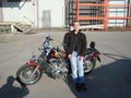 mein bike und ich 74919539