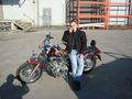 mein bike und ich 74919541