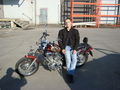 mein bike und ich 74919545