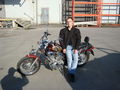 mein bike und ich 74919549