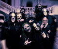 Slipknot1 - Fotoalbum