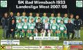 Sk Bad Wimsbach 1933 38386872