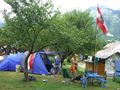 Campingurlaub in Bovec 40861978