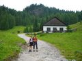 Wandern mit Eltern 40868964