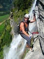 Fallbachklettersteig mit Loiblspitz 44447419