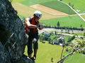 Fallbachklettersteig mit Loiblspitz 44447493