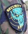 SAF Security 39860725