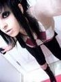 Emo Girl  69085730