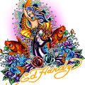 Ed Hardy 60123692