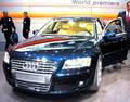 Audi      Vorsprung durch Technik 4954501