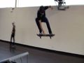 Skatehalle Wieselburg 70307039