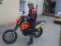 ich und mein Motorrad 73596790