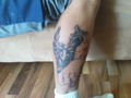 My Tattoo`s 37985935