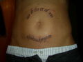 My Tattoo`s 37985950