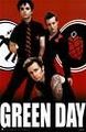 GREEN DAY 40317455