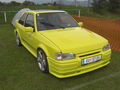 Ford-Treffen der FocusFans in Peisching 62202395