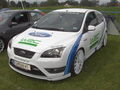 Ford-Treffen der FocusFans in Peisching 62202652