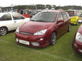 Ford-Treffen der FocusFans in Peisching 62202799