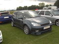 Ford-Treffen der FocusFans in Peisching 62202856