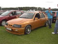 Ford-Treffen der FocusFans in Peisching 62202963