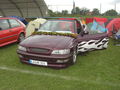 Ford-Treffen der FocusFans in Peisching 62203331