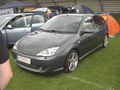 Ford-Treffen der FocusFans in Peisching 62203743