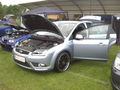 Ford-Treffen der FocusFans in Peisching 62203839