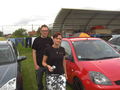 Ford-Treffen der FocusFans in Peisching 62204405