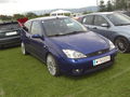 Ford-Treffen der FocusFans in Peisching 62204547