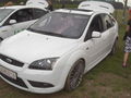 Ford-Treffen der FocusFans in Peisching 62205254