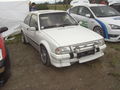 Ford-Treffen der FocusFans in Peisching 62205513