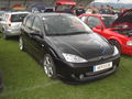 Ford-Treffen der FocusFans in Peisching 62205769