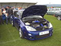 Ford-Treffen der FocusFans in Peisching 62206343