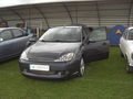 Ford-Treffen der FocusFans in Peisching 62206470