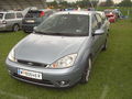 Ford-Treffen der FocusFans in Peisching 62206648