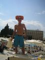 Urlaub in Bulgarien 2009 65340051