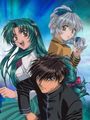 Full Metal Panic ? 50680074