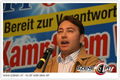 Wahlkampfauftakt der FPÖ 2009 66009234