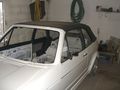 Mein Golf1 Cabrio 73687341