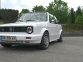 Mein Golf1 Cabrio 73687597