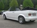 Mein Golf1 Cabrio 73687600