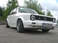 Mein Golf1 Cabrio 73687811