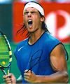 Rafael Nadal 47764634