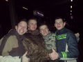 Meine Muchachos und i 40377491