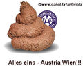 Austria Wien SCHEIßE von Wien 57053991