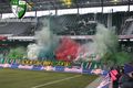 Rapid Wien Choreos 57055450