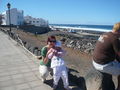 Lanzarote - Sonne im Winter 38488502