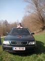 Audi A6 57110350