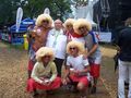 Beachvolleyball Klagenfurt 2007 43146270